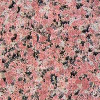 Rosy Pink Granite Slabs